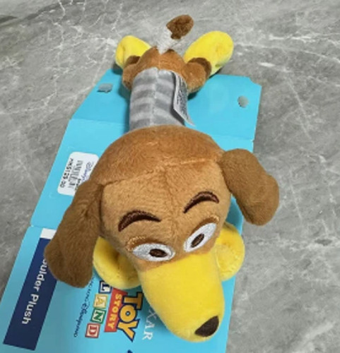 Peluche bambola hong kong - hong,