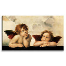 RAFFAELLO SANZIO Angeli -