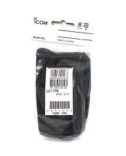 NUOVA custodia ICOM LC-179 per