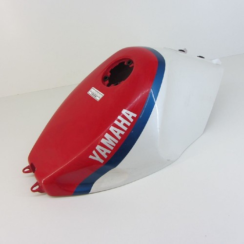 Carena copri serbatoio yamaha - carena,