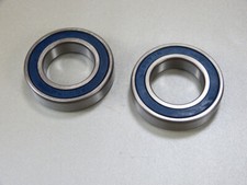 Cuscinetto Ruota Yamaha Dt 50