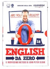 EBOND English da zero - dvd 18