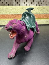 Masters of the universe motu phanter mattel