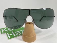 Montatura occhiali da sole uomo Ray Ban RB3211 100% AUTENTICI!!