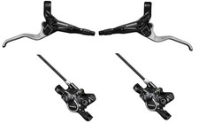 Freno a disco Shimano M365 BR