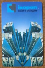 Scheda telefonica nuova Golden