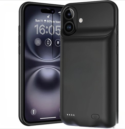 Custodia caricabatterie smart - custodia,