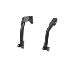 Kit staffe luce faretti - staffe,