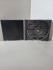 Pink Floyd - Wish You Were Here - Introvabile 1a Stampa realizzata 1975 Japan