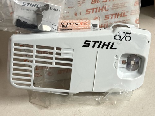 Stihl oem copripignone - oem,