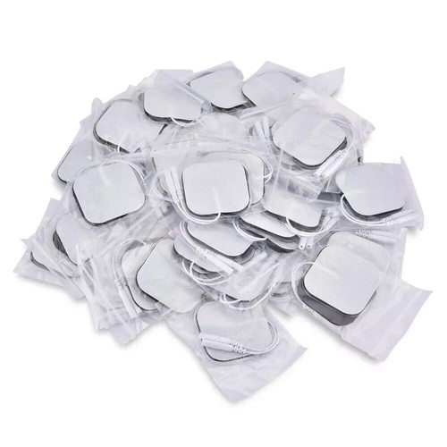 Elettrodi pads 5x5cm - 50,