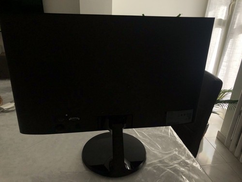 Monitor pollici - monitor,