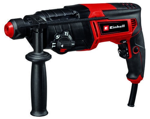 Einhell trapano percussione - trapano, a