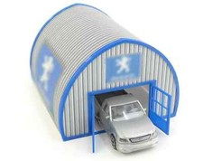 Lamiera da esterno "metallo"