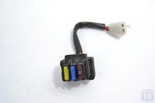 Scatola portafusibili Aprilia Pegaso 650 Factory 2006 2011