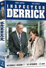 Inspecteur Derrick -