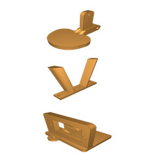 Tilt for mini - mini,