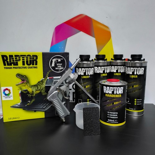 Pol kit vernice antigraffio - vernice,