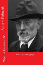 Amor Y Pedagogia (Spanish