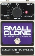 Electro-Harmonix Piccolo Clone