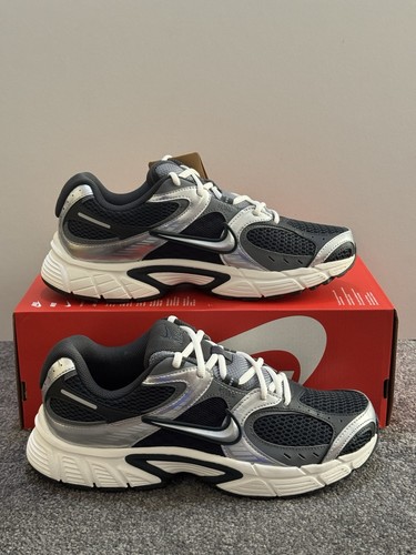 Nike rnr alga argento - nike,