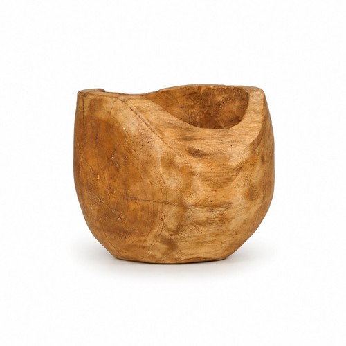 Palla legno teak - legno, di
