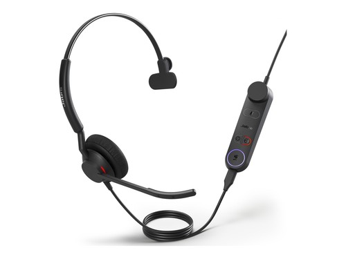 Jabra engage 50 link - ii,