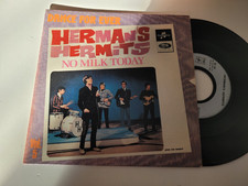 Herman's Hermits – No Milk