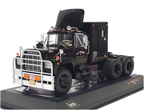 Ixo scala diecast tr100 - ixo,