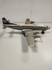 Modellino Aereo Commerciale in