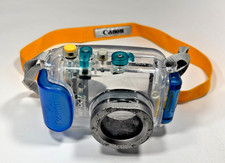 CANON Digital Camera