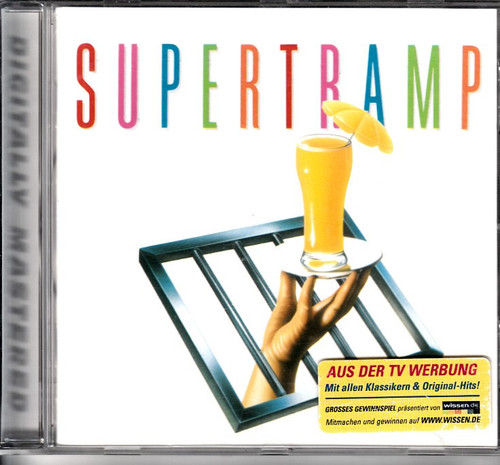 Supertramp the very - supertramp,