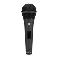 Rode M-1S dyn. Microfono con