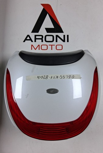 Bauletto originale honda - originale,