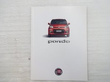 I5Y1 Fiat Panda/Aba-13909