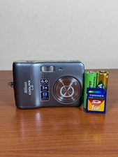 Nikon Coolpix L2 Fotocamera