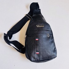 Borsa a tracolla, marsupio