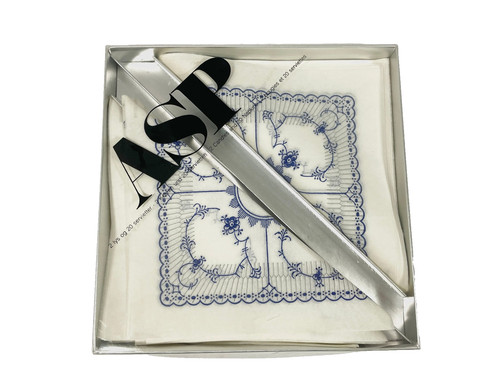 Royal copenhagen tovaglioli - royal,