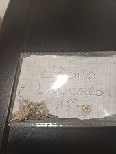 Parti interne crono Landeron