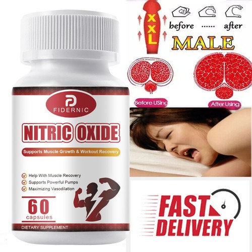 Integratore booster ossido - integratore,