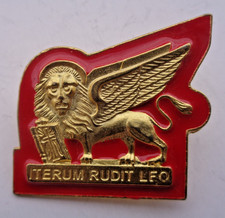 DISTINTIVO DA PETTO DIVISIONE