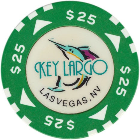 Key largo casino - casino, las