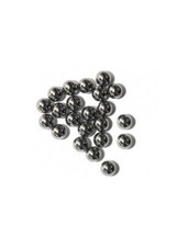 Sfera acciaio inox di ricambio