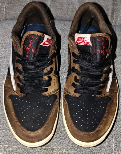 Nike air jordan low - air, og