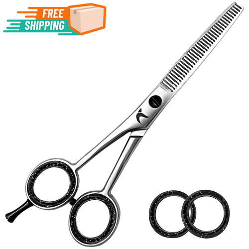 Forbici per sfoltire capelli - forbici, i