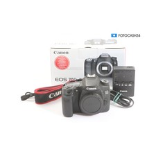 Canon EOS 70D + TOP (285762)