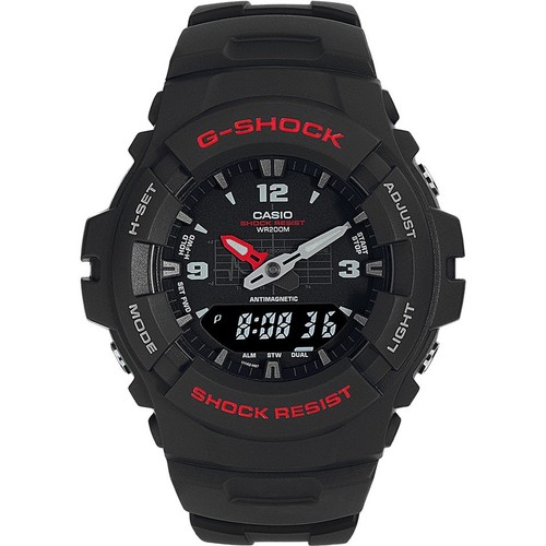 Orologio polso uomo casio g - da,