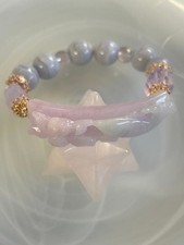 Bracciale Ametista Lavanda