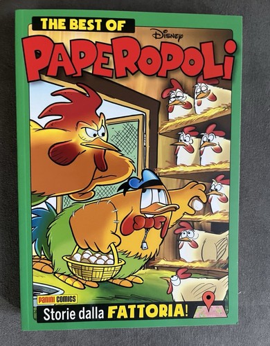 Fumetto the best - best, of