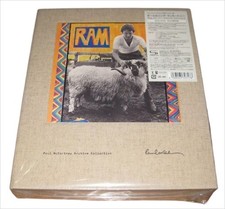 Paul McCartney RAM Super